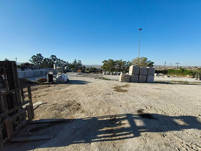 Commercial Property for Sale in Southernwood Eastern Cape